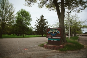 hillcrest golf and country club, altoona wi, chiroelite, 