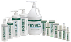biofreeze, pain relief, menthol, retailer, eau claire chiropractor, chiroelite