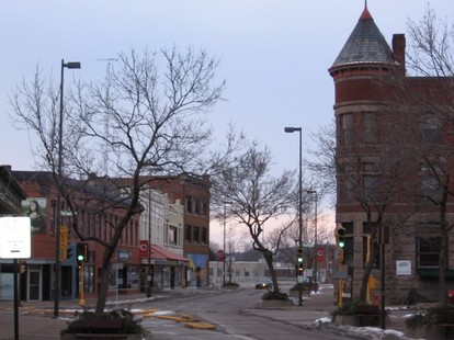 eau claire wi, most livable city, best city, chippewa valley, best city in wisconsin